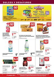 Catálogo Supercor Página 16