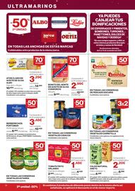 Catálogo Supercor Página 18