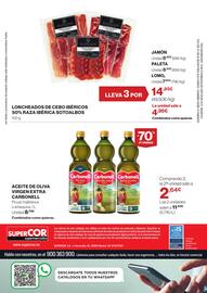 Catálogo Supercor Página 28