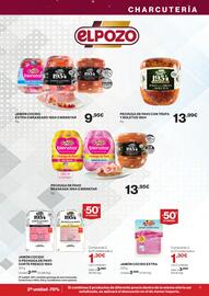 Catálogo Supercor Página 5