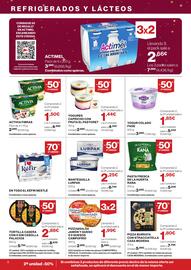 Catálogo Supercor Página 8