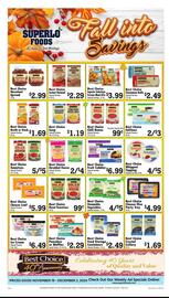 Superlo Foods weekly ad Page 10