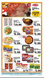 Superlo Foods weekly ad Page 2