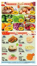 Superlo Foods weekly ad Page 3