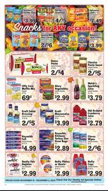Superlo Foods weekly ad Page 7
