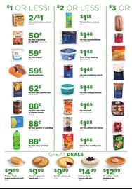 Hy-Vee weekly ad Page 2