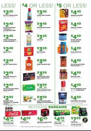 Hy-Vee weekly ad Page 3