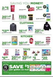 Hy-Vee weekly ad Page 4