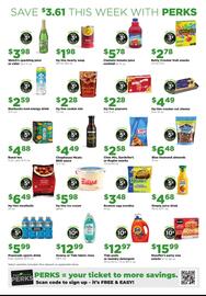 Hy-Vee weekly ad Page 7