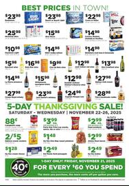 Hy-Vee weekly ad Page 8