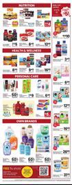 Safeway weekly ad Page 2
