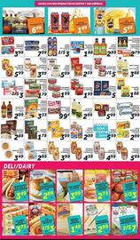 El Paso Grande weekly ad week 47 Page 1