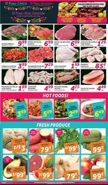 El Paso Grande weekly ad week 47 Page 2