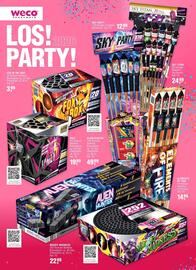 Handelshof Prospekt Seite 2