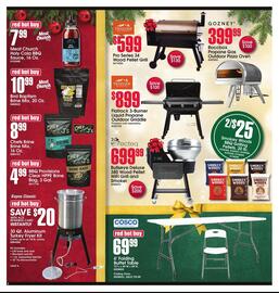 Ace Hardware flyer Page 2