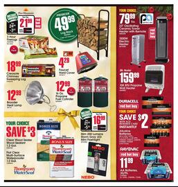 Ace Hardware flyer Page 3