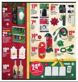 Ace Hardware flyer Page 4
