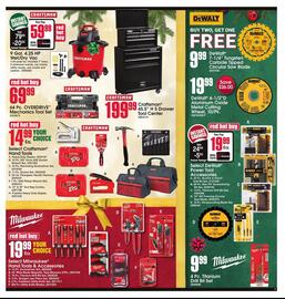Ace Hardware flyer Page 7