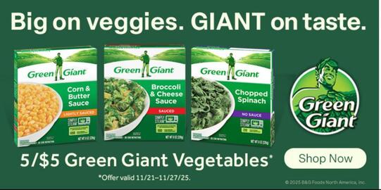 Stop&Shop weekly ad week 47 Page 6