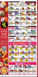 Stop&Shop weekly ad week 47 Page 7