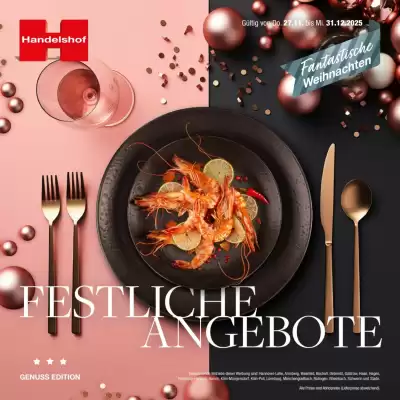 Handelshof Prospekt (gültig bis 31-12)