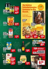 Handelshof Prospekt woche 48 Seite 11