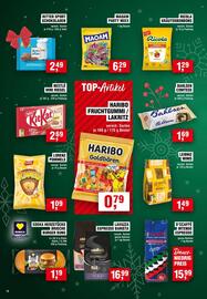 Handelshof Prospekt woche 48 Seite 14