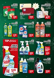 Handelshof Prospekt woche 48 Seite 15