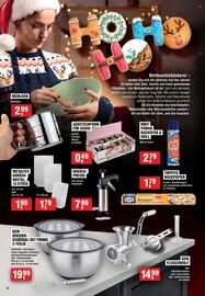 Handelshof Prospekt woche 48 Seite 16