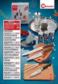 Handelshof Prospekt woche 48 Seite 18