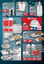 Handelshof Prospekt woche 48 Seite 19