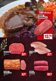 Handelshof Prospekt woche 48 Seite 2