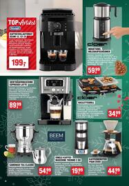 Handelshof Prospekt woche 48 Seite 20