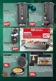 Handelshof Prospekt woche 48 Seite 21