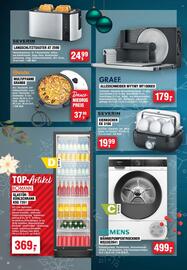 Handelshof Prospekt woche 48 Seite 22