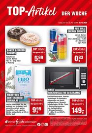 Handelshof Prospekt woche 48 Seite 24