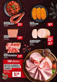 Handelshof Prospekt woche 48 Seite 3