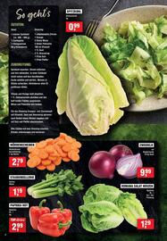 Handelshof Prospekt woche 48 Seite 4