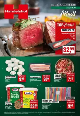 Handelshof Prospekt (gültig bis 3-12)