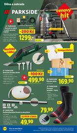 Lidl leták týden 48 Strana 12