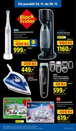 Lidl leták týden 48 Strana 6