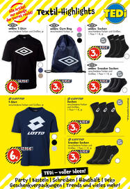 TEDi Prospekt woche 47 Seite 4