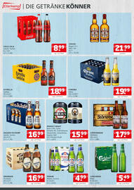 Ellerkamp Getränke Prospekt Seite 2
