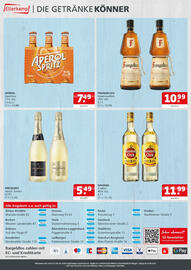 Ellerkamp Getränke Prospekt Seite 4