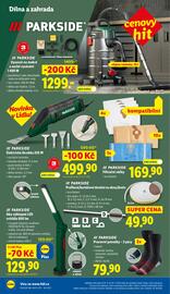 Lidl leták Strana 38