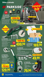 Lidl leták Strana 38