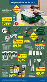 Lidl leták Strana 39