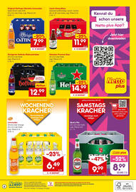 Netto Marken-Discount Prospekt Seite 2