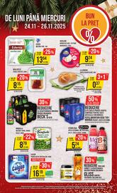 Catalog Mega Image săptămâna 47 Pagină 23