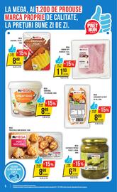Catalog Mega Image săptămâna 47 Pagină 6